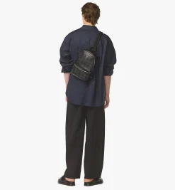 Aren Sling-Bag In Visetos