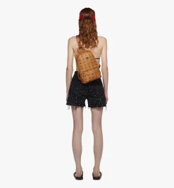 Aren Sling-Bag In Visetos