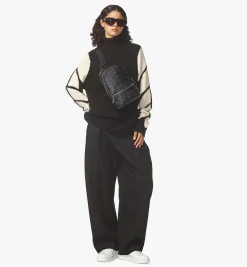 Aren Sling-Bag In Visetos