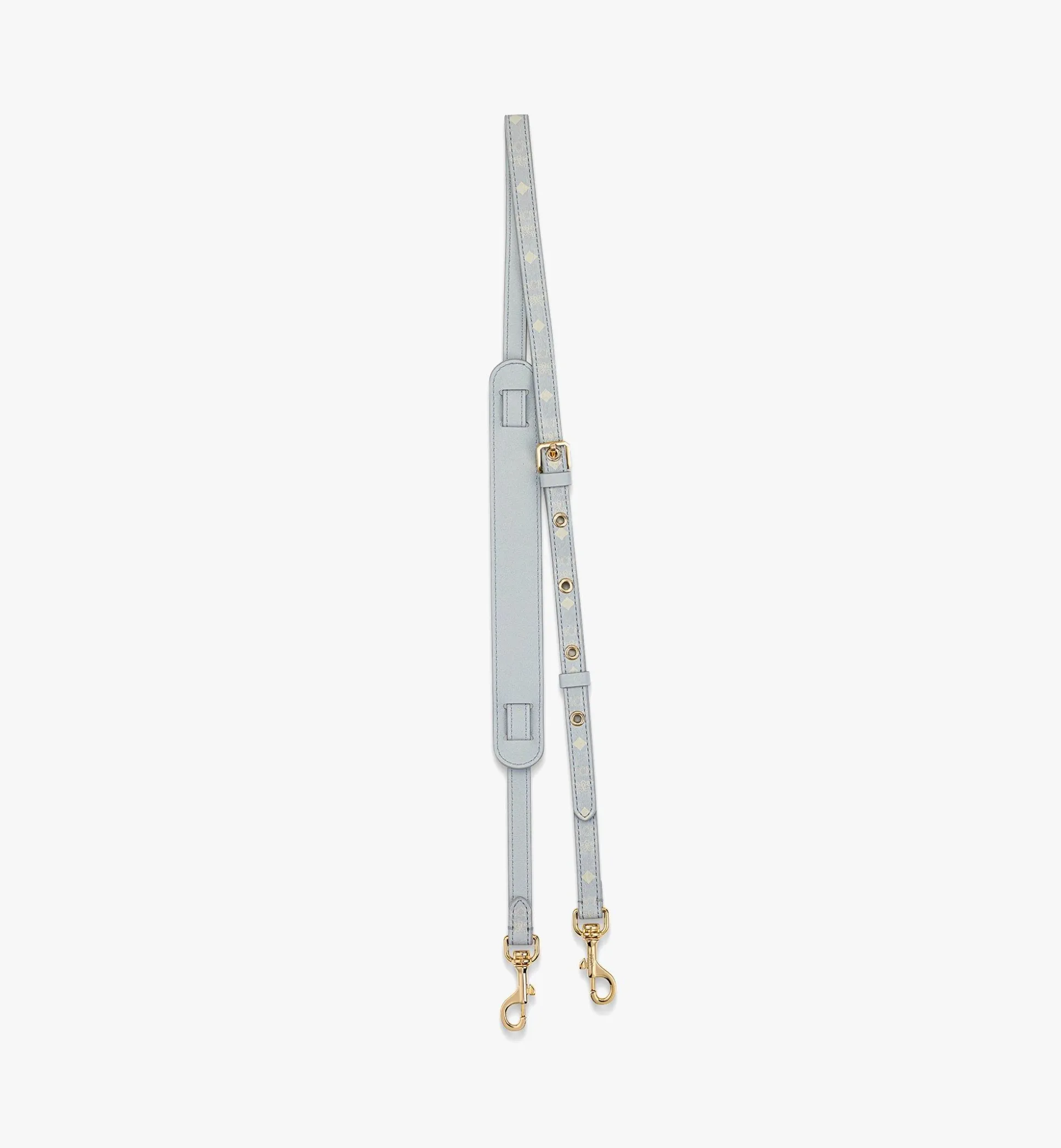 Aren Strap Mit Schnalle In Visetos