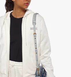 Aren Strap Mit Schnalle In Visetos