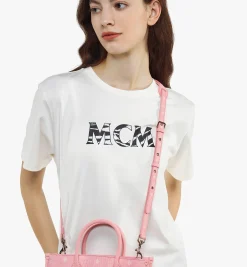 Aren Strap Mit Schnalle In Visetos