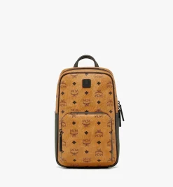 Aren Sling-Bag In Visetos