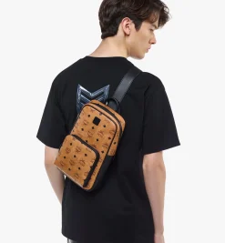 Aren Sling-Bag In Visetos