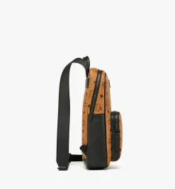 Aren Sling-Bag In Visetos