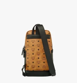 Aren Sling-Bag In Visetos