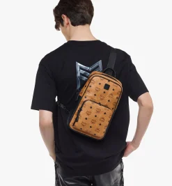 Aren Sling-Bag In Visetos