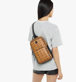 Aren Sling-Bag In Visetos