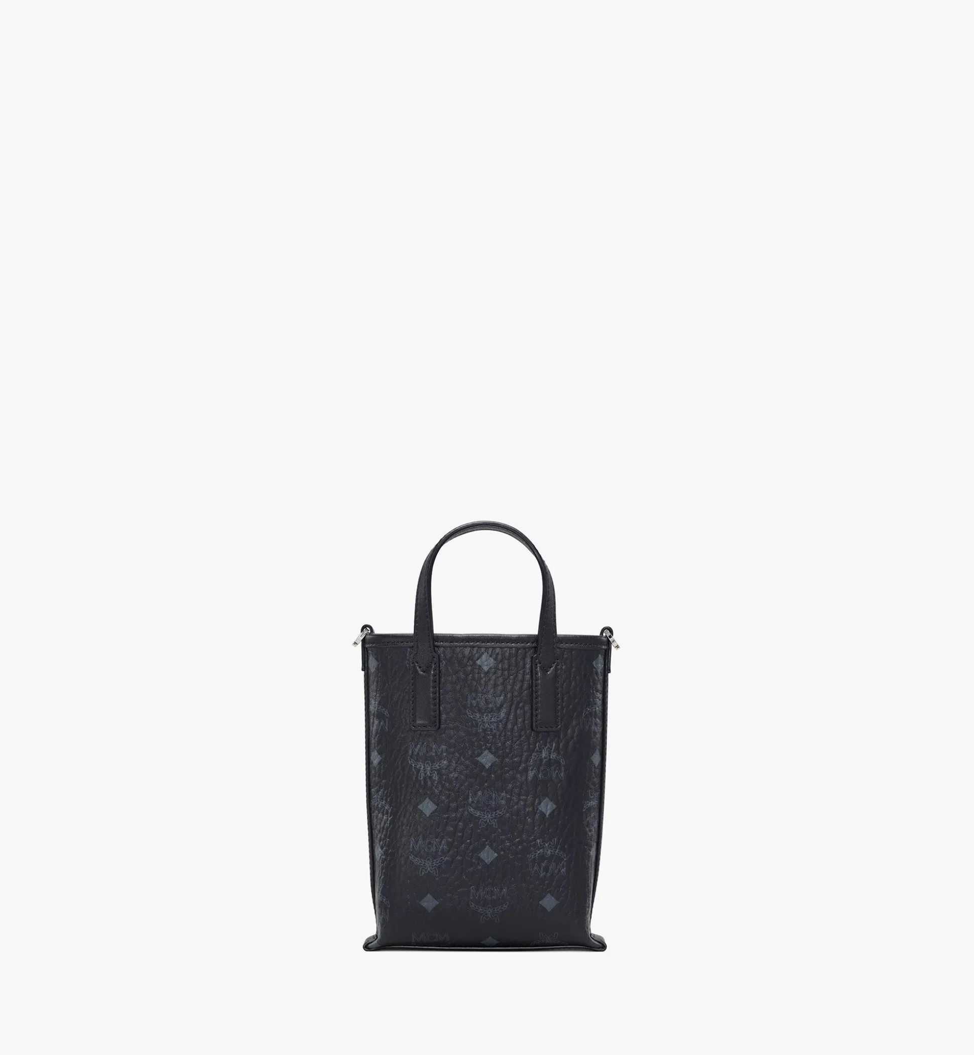 Aren Umhangetasche In Visetos