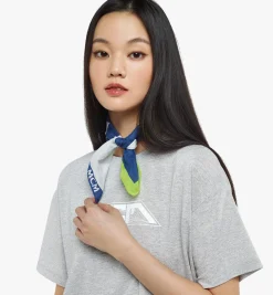 Bandana-Tuch Mode Travia