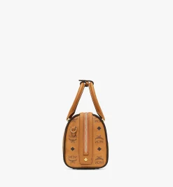 Boston Tasche In Visetos
