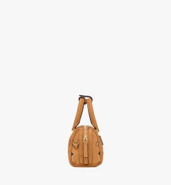 Boston Tasche In Visetos