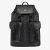 Brandenburg Rucksack In Visetos