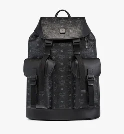 Brandenburg Rucksack In Visetos