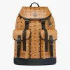 Brandenburg Rucksack In Visetos