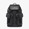 Brandenburg Rucksack In Visetos
