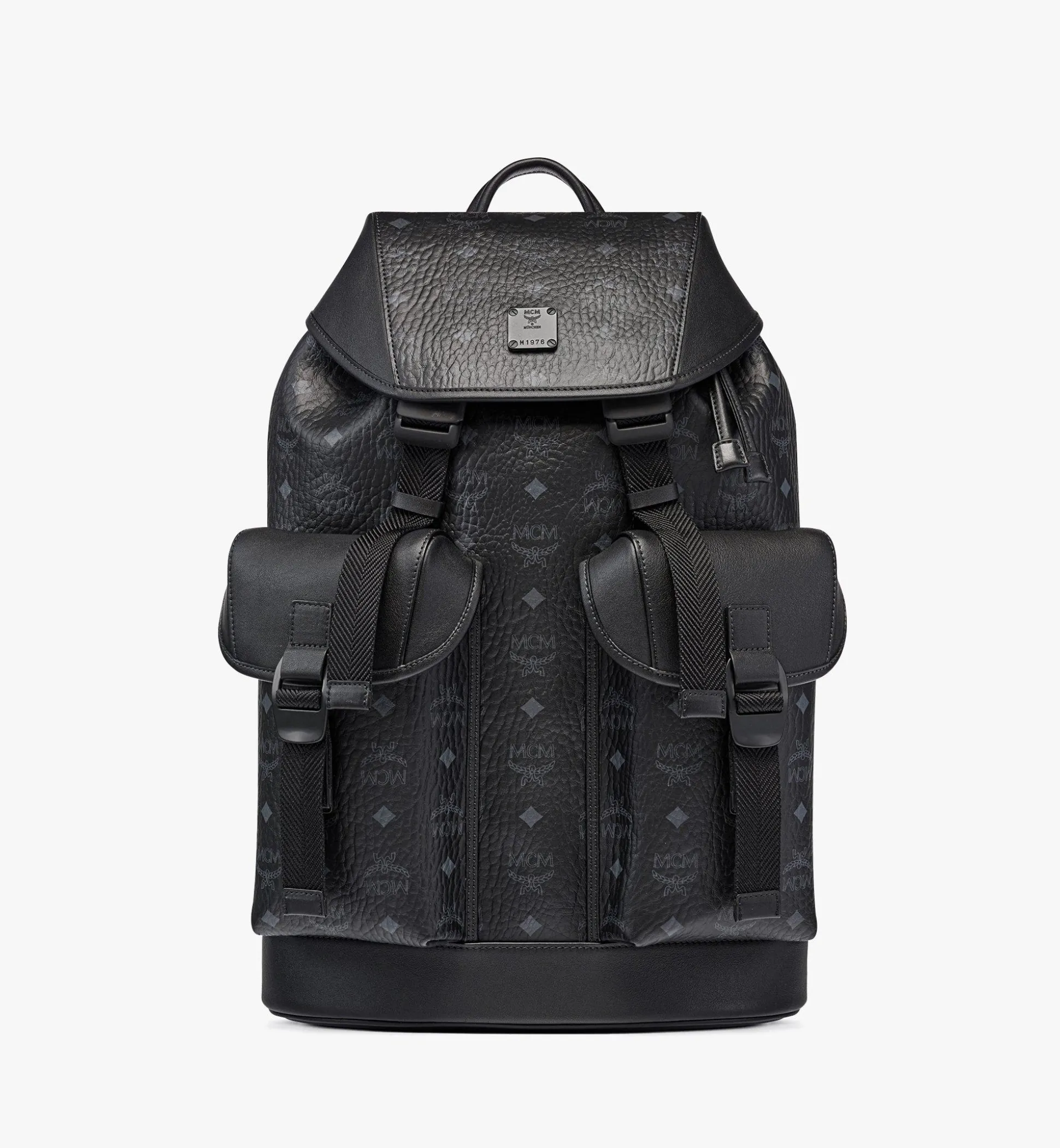 Brandenburg Rucksack In Visetos