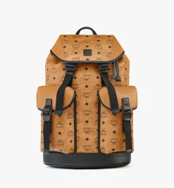 Brandenburg Rucksack In Visetos