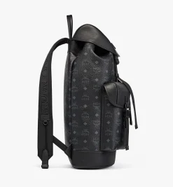 Brandenburg Rucksack In Visetos