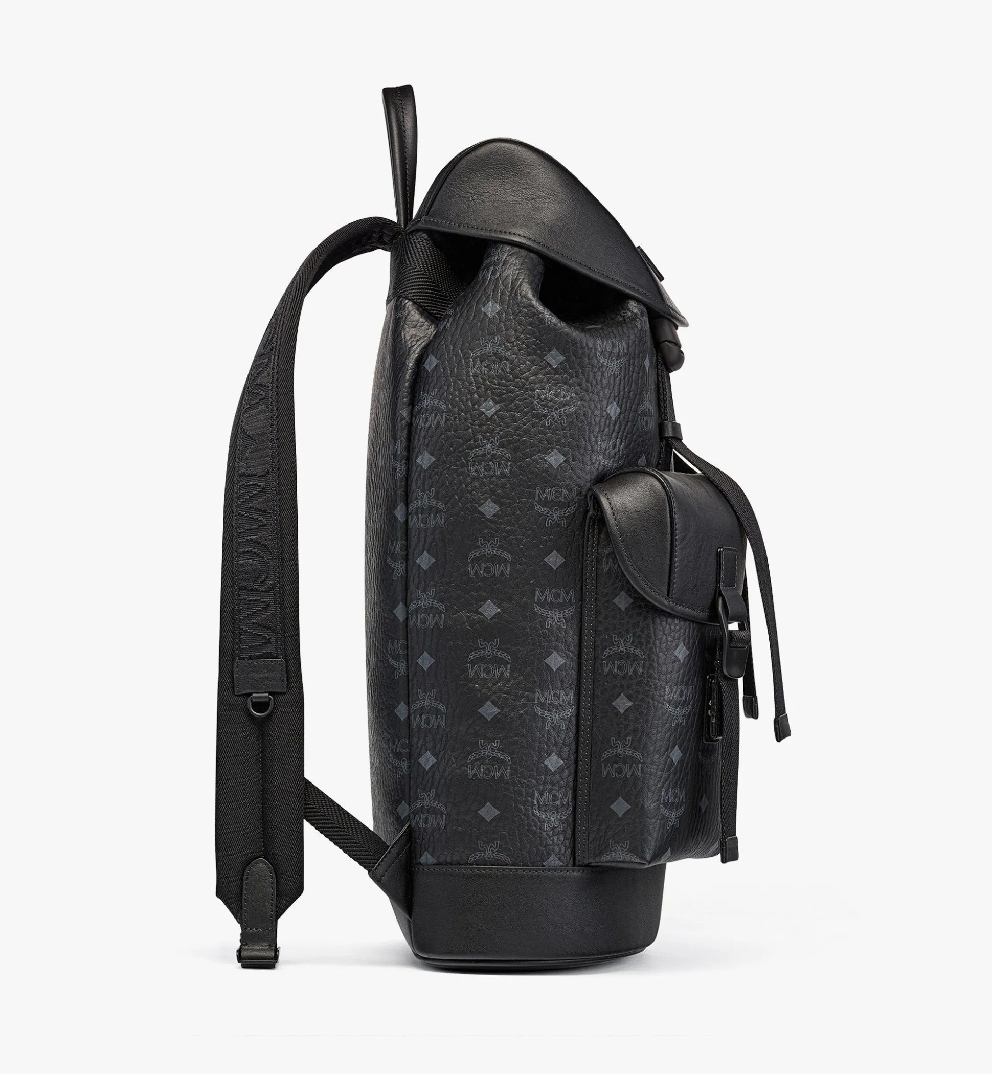 Brandenburg Rucksack In Visetos