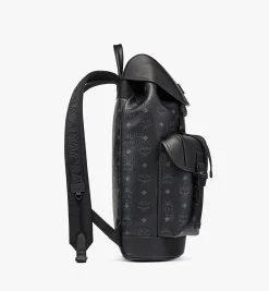 Brandenburg Rucksack In Visetos