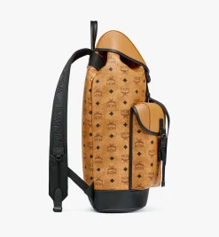 Brandenburg Rucksack In Visetos