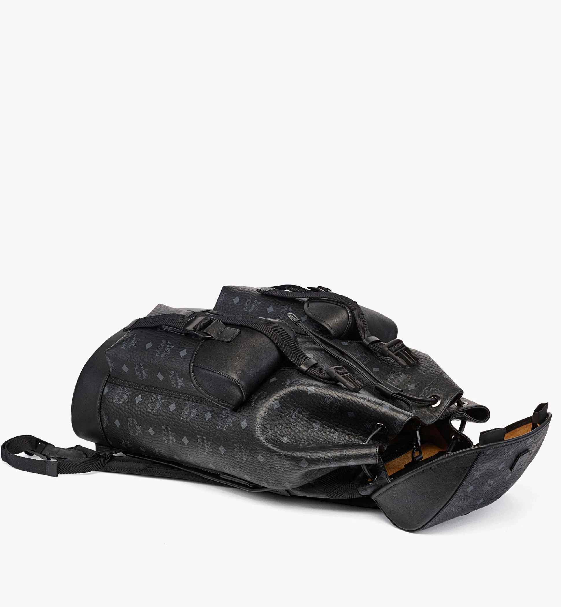 Brandenburg Rucksack In Visetos