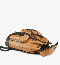Brandenburg Rucksack In Visetos