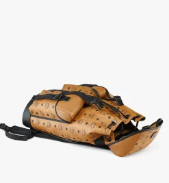 Brandenburg Rucksack In Visetos