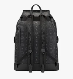 Brandenburg Rucksack In Visetos