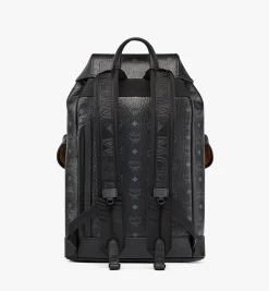 Brandenburg Rucksack In Visetos