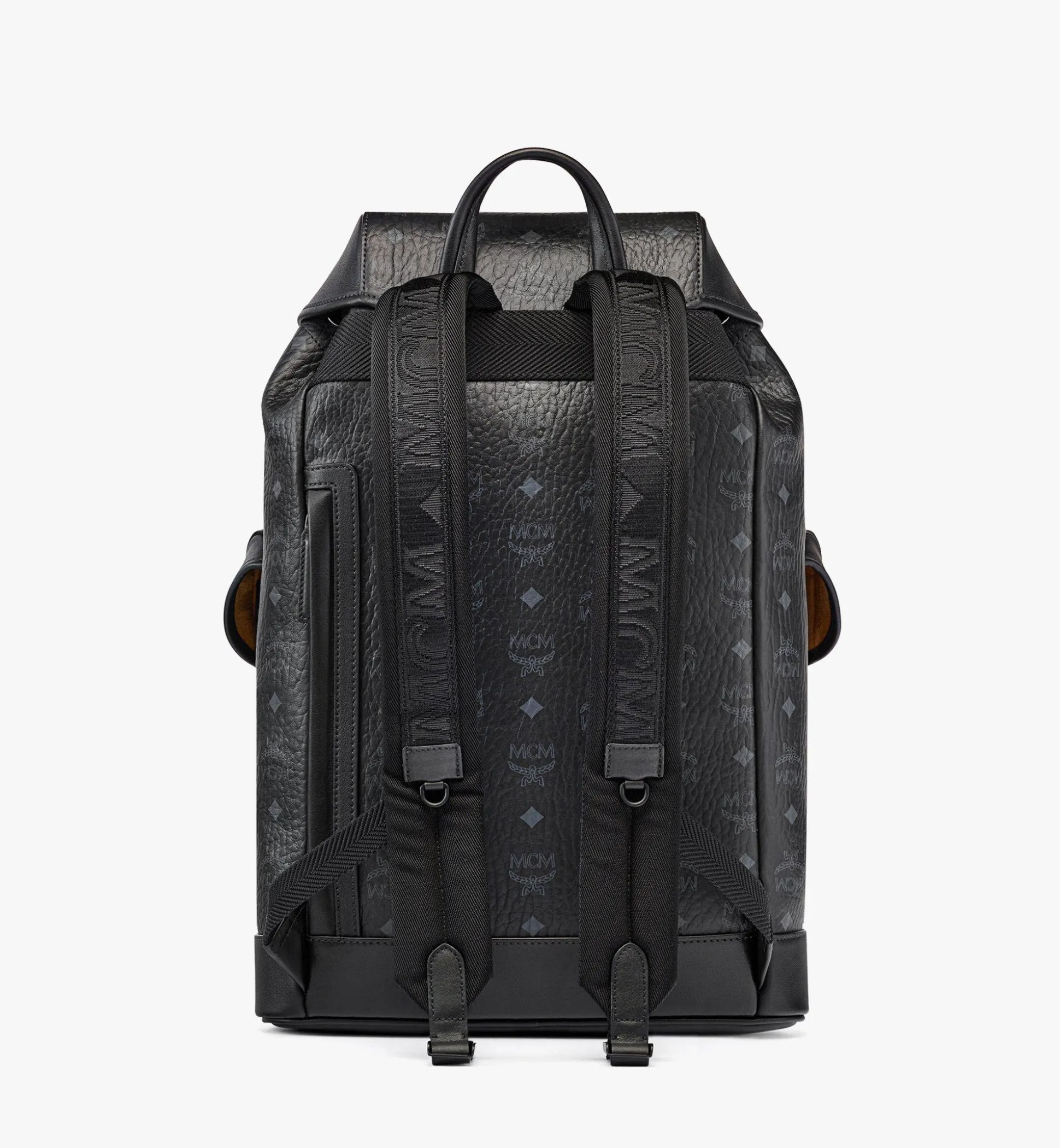 Brandenburg Rucksack In Visetos