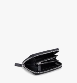 Brieftasche Mit Reissverschluss In Visetos