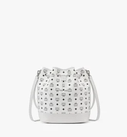 Dessau Kordelzugtasche In Visetos