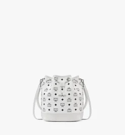 Dessau Kordelzugtasche In Visetos