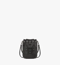 Dessau Kordelzugtasche In Visetos