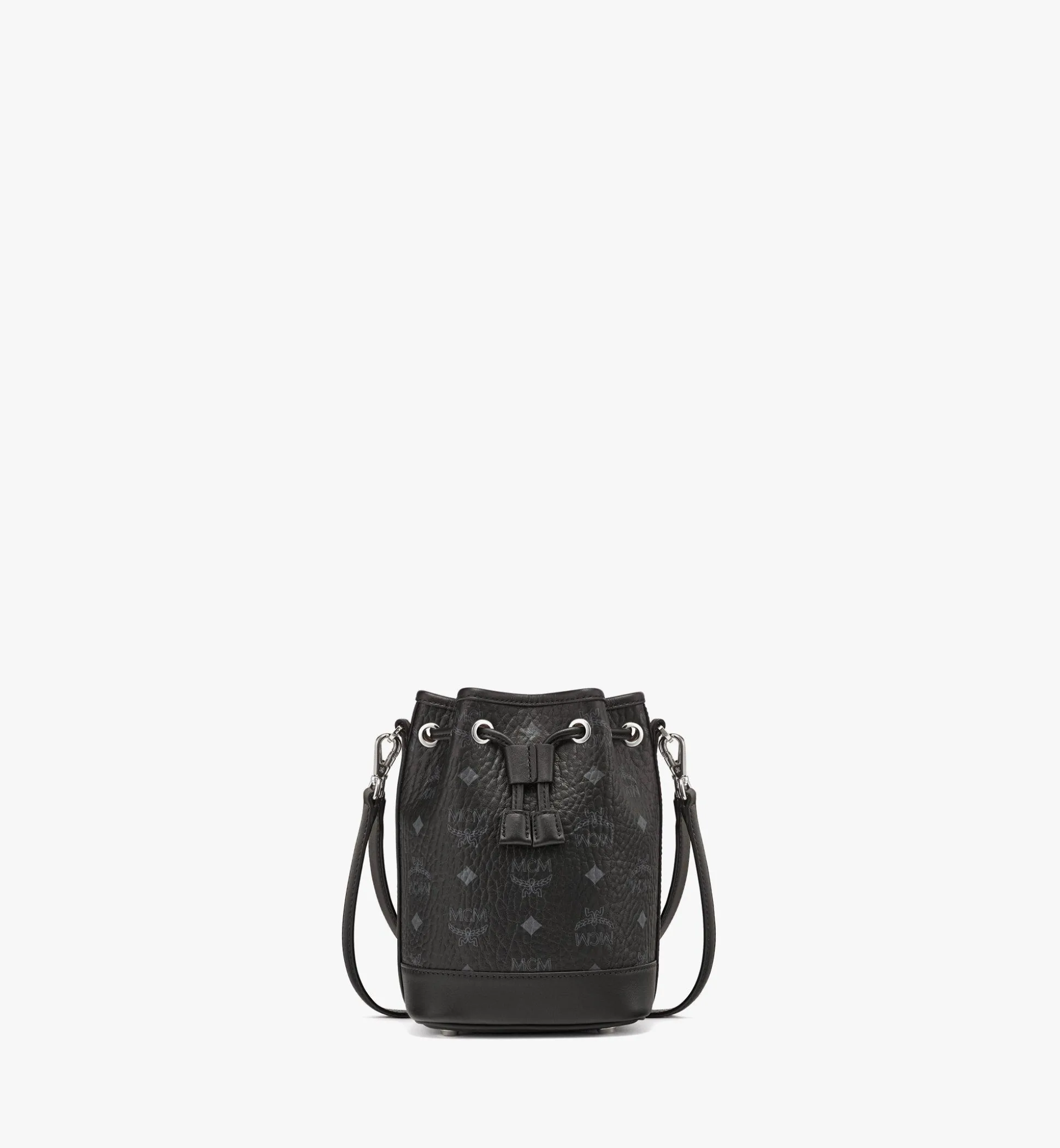 Dessau Kordelzugtasche In Visetos