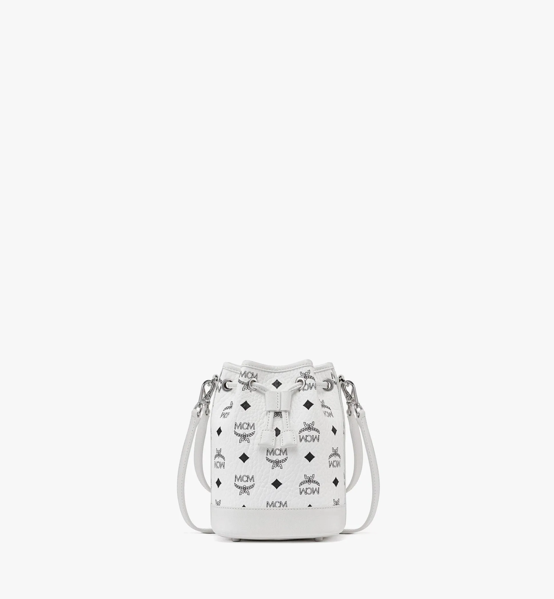 Dessau Kordelzugtasche In Visetos