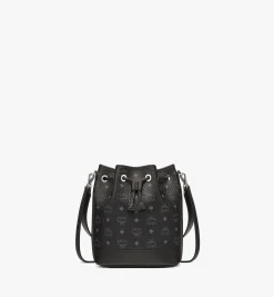 Dessau Kordelzugtasche In Visetos