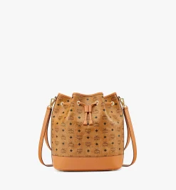 Dessau Kordelzugtasche In Visetos