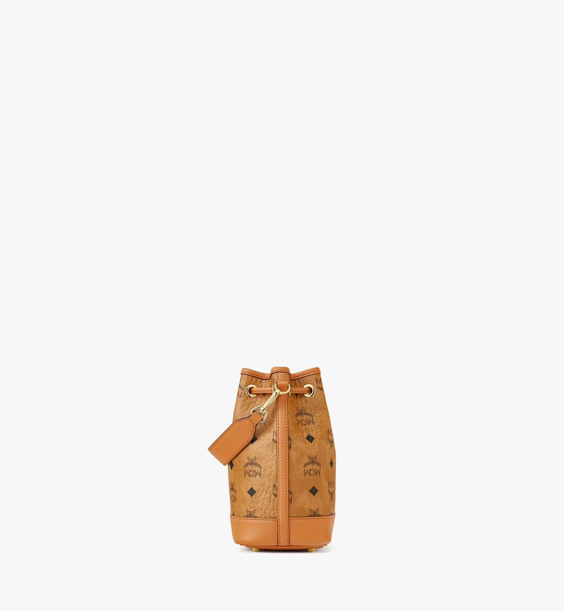 Dessau Kordelzugtasche In Visetos