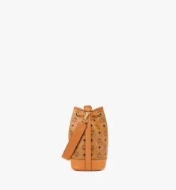 Dessau Kordelzugtasche In Visetos