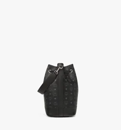 Dessau Kordelzugtasche In Visetos