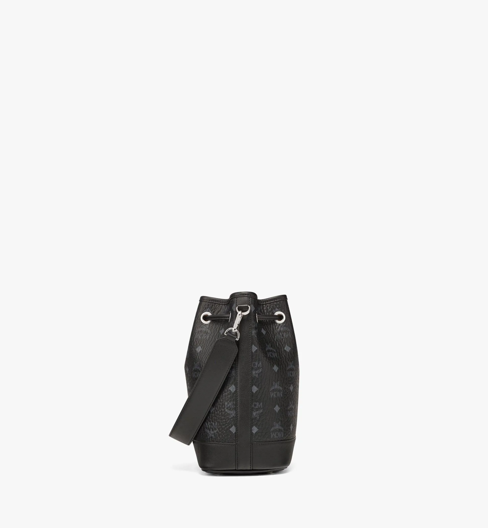 Dessau Kordelzugtasche In Visetos