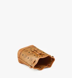 Dessau Kordelzugtasche In Visetos