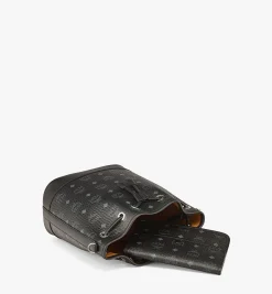 Dessau Kordelzugtasche In Visetos