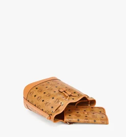Dessau Kordelzugtasche In Visetos