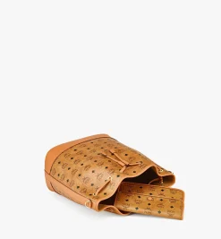 Dessau Kordelzugtasche In Visetos