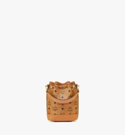Dessau Kordelzugtasche In Visetos