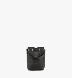 Dessau Kordelzugtasche In Visetos